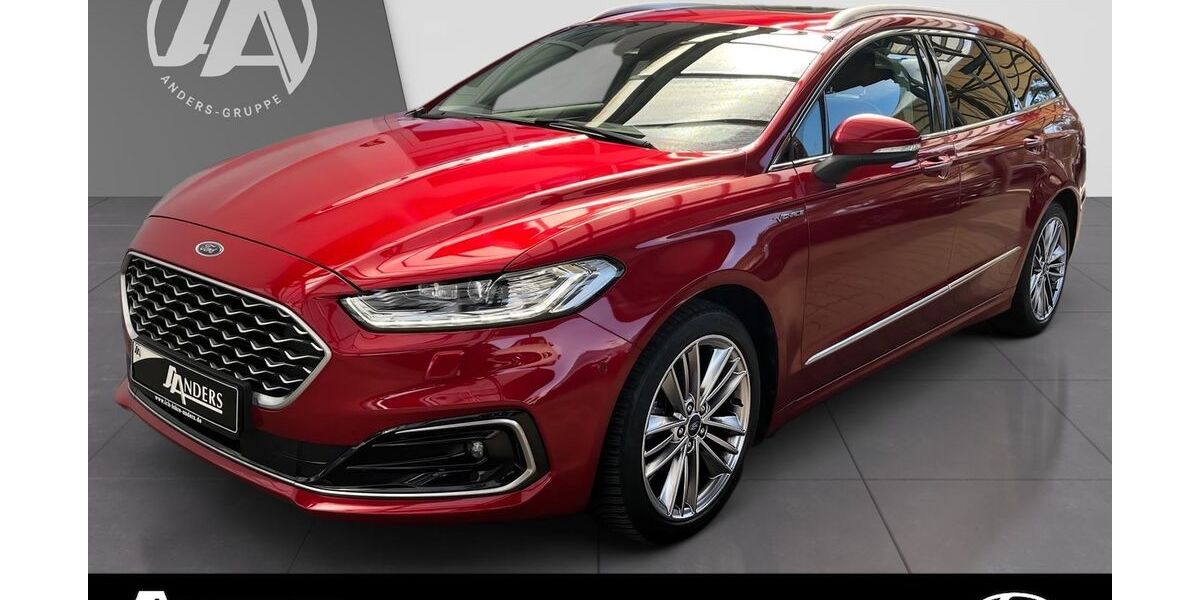 Ford Mondeo 46.519 km 22.594 &euro; Achim 28832