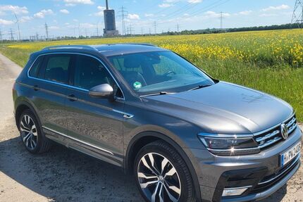 VW Tiguan 89.300 km 24.300 &euro; Sehnde 31319