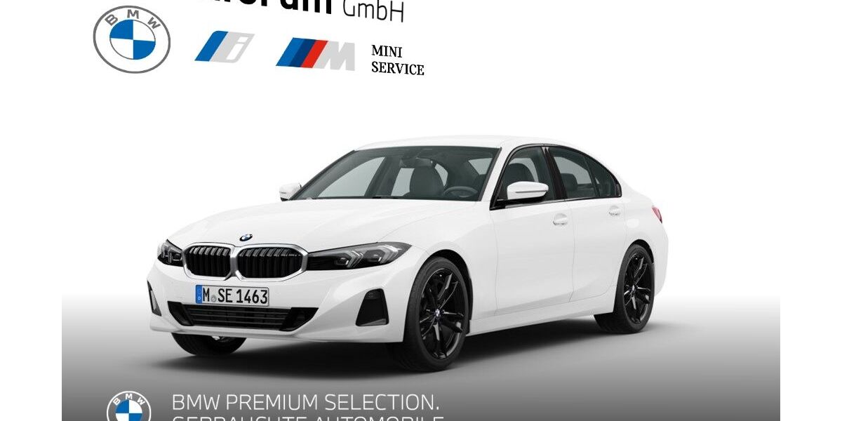 BMW 330 29.092 km 46.404 &euro; Freiberg 09599