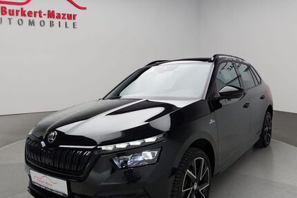 Skoda Kamiq 28.485 km 24.985 &euro; Kronach 96317