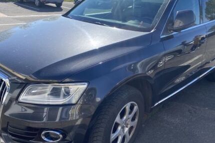 Audi Q5 173.000 km 12.500 &euro; Braunschweig 38104