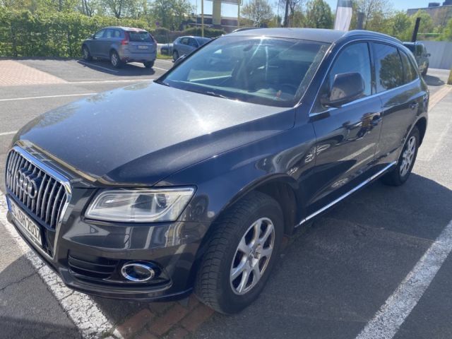 Audi Q5 173.000 km 12.500 &euro; Braunschweig 38104