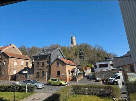 Erdgeschoßwohnung Bonn Bad Godesberg - 2 Zimmer, 69 m&sup2;, 238.000&euro; | Angebot:26409305