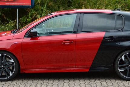 Peugeot 308 104.000 km 18.490 € Andernach 56626