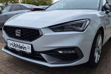 Seat Leon 19.600 km 26.990 € Würzburg 97076