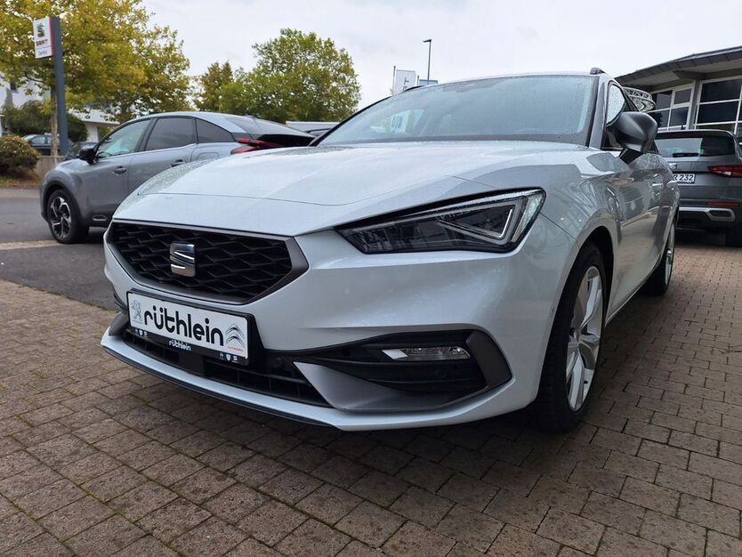 Seat Leon 19.600 km 26.990 € Würzburg 97076