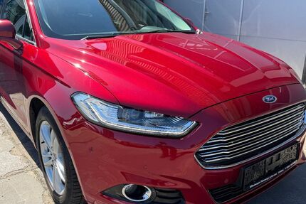 Ford Mondeo 170.000 km 10.750 &euro; Cottbus 03042
