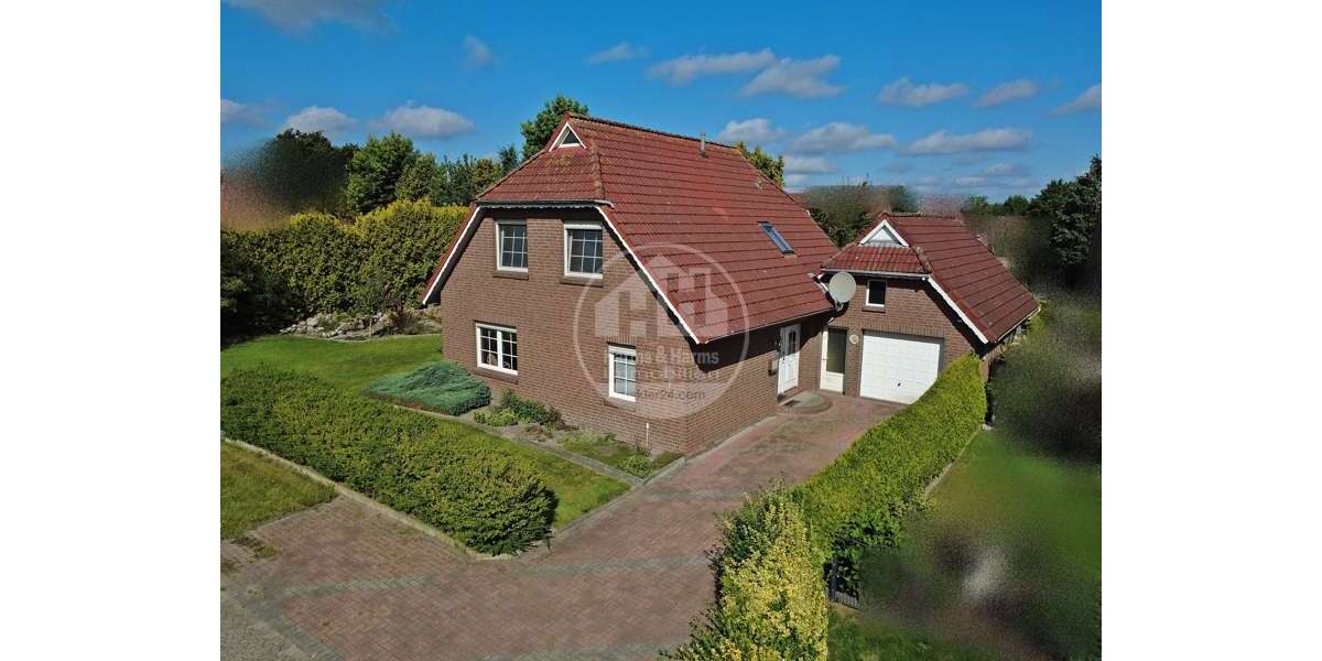 Haus zum Kaufen in Ihlow 340.000 € 130 m² 5 zimmer