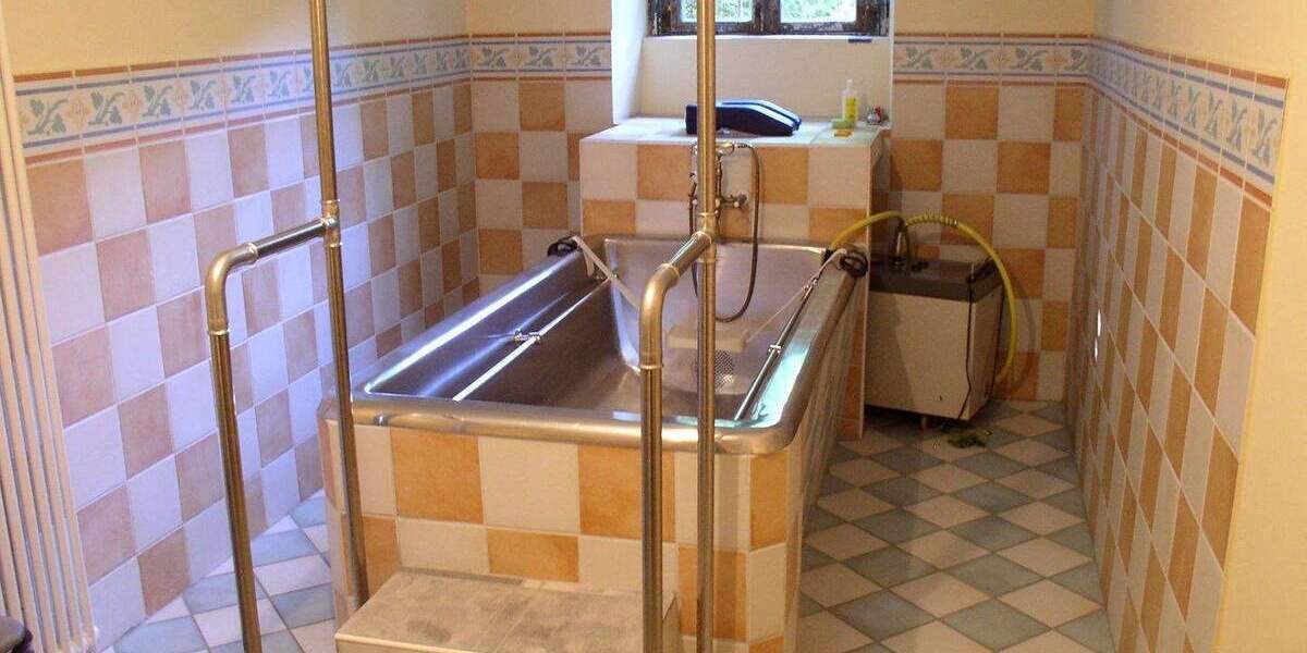 Ihr Schloß mit einer 5*Frühstückspension 3 zimmer