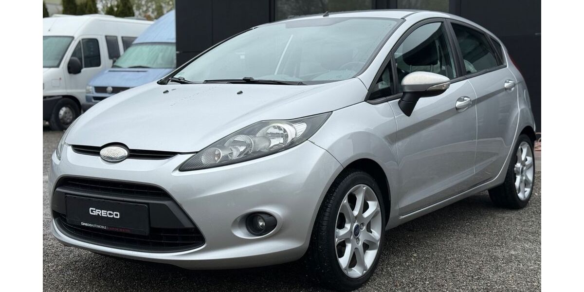 Ford Fiesta 223.000 km 2.950 &euro; Pfullingen (Reutlingen) 72793