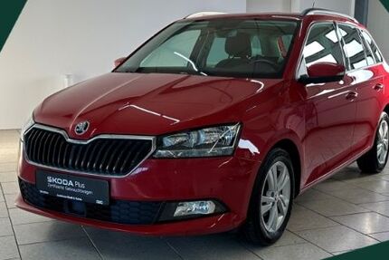 Skoda Fabia 75.310 km 13.999 &euro; Hemmingen/Hannover 30966