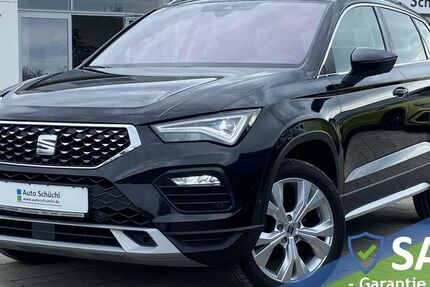Seat Ateca 29.565 km 23.848 &euro; Schrobenhausen-Edelshsn. 86529