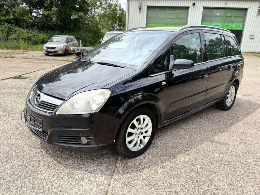 Zafira