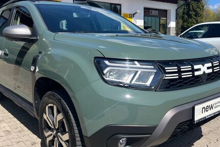 Dacia Duster 57.000 km 20.990 &euro; Sonthofen 87527