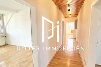 Wohnung Tauberbischofsheim - 5 Zimmer, 119 m&sup2;, 800&euro; | Angebot:26902349