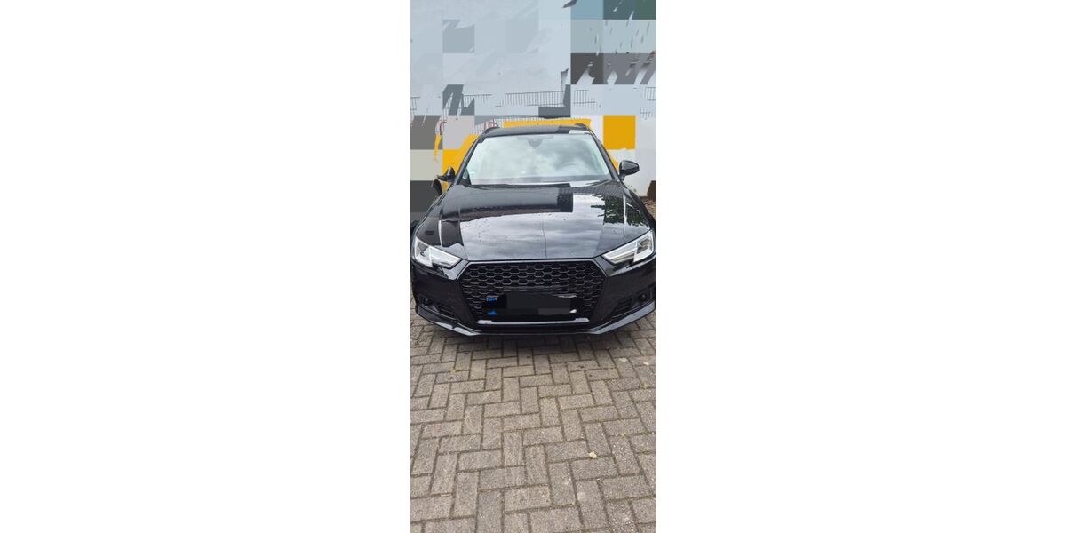 Audi A4 170.000 km 18.000 &euro; Achern 77855