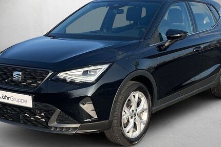 Seat Arona 28.465 km 22.890 &euro; Mainz 55120