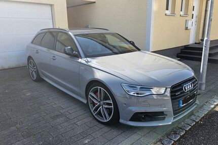 Audi A6 129.800 km 30.900 &euro; Steinmauern 76479