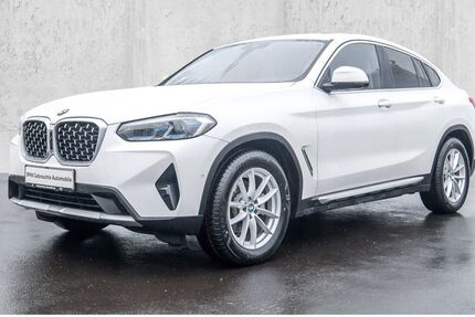 BMW X4 104.838 km 35.995 &euro; Köln-West 50858