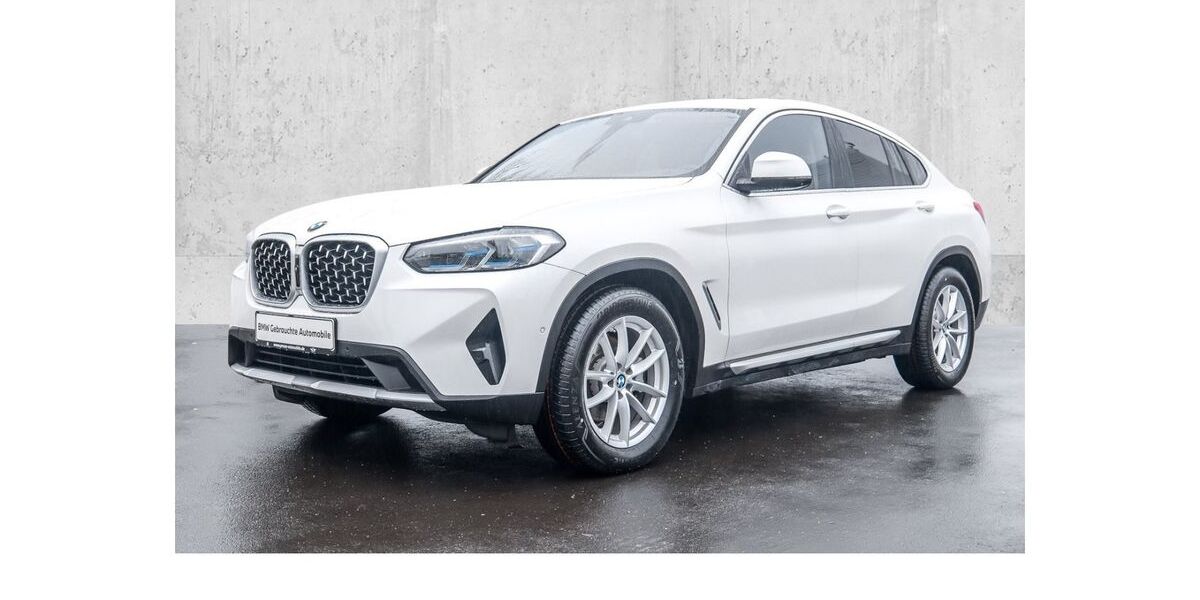 BMW X4 104.838 km 35.995 &euro; Köln-West 50858