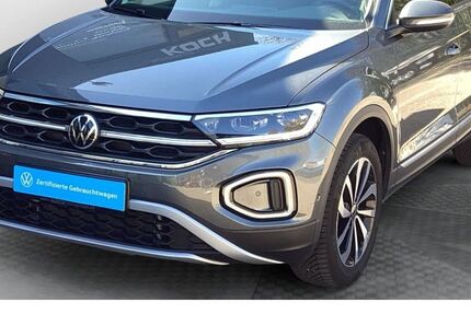 VW T-Roc 12.750 km 30.930 &euro; Ellwangen 73479
