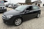 Opel Astra 1.6i 1.Hand Automatik Teilleder Xenon AHK 66.700 km 4.900 &euro; Altdorf 84032