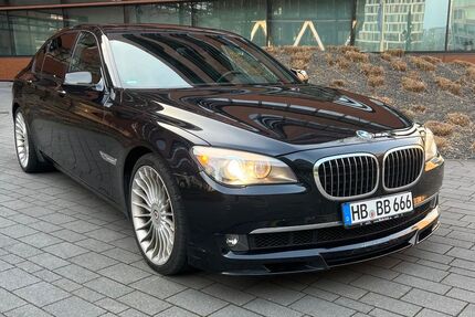 Alpina B7 99.988 km 33.990 &euro; Hamburg 21029