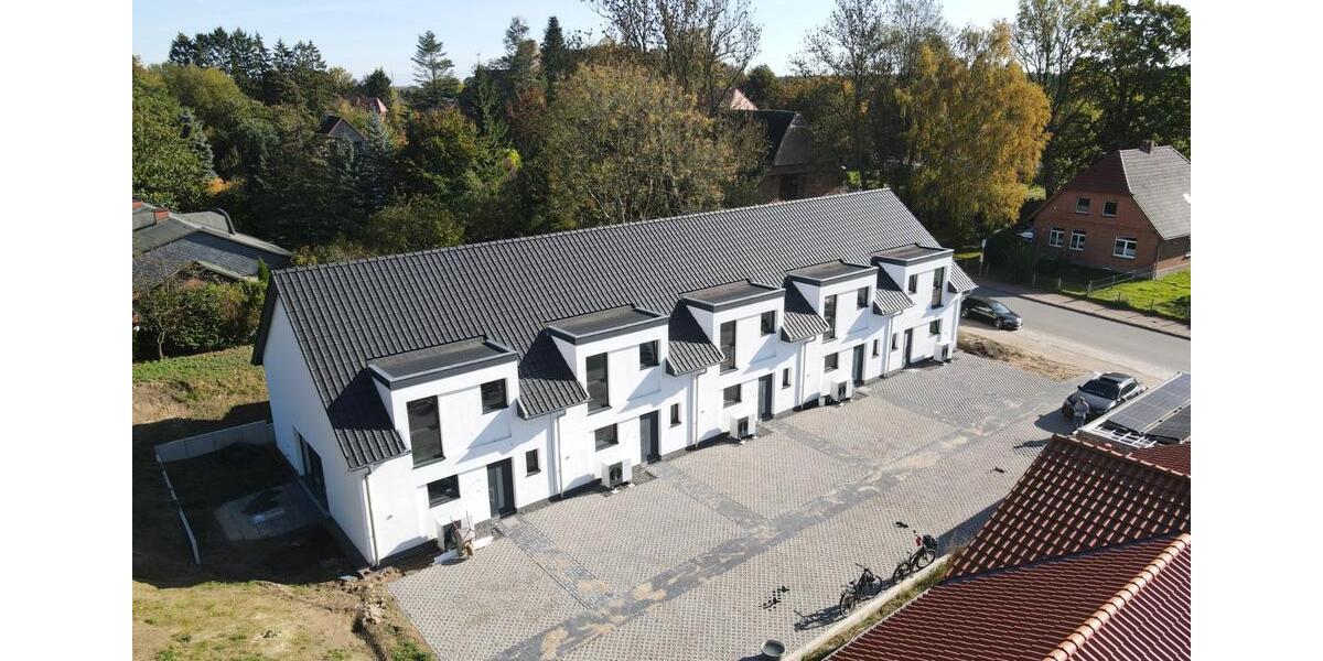 Reihenhaus Lüdersdorf - 4 Zimmer, 120 m&sup2;, 1.700&euro; | Angebot:25861300