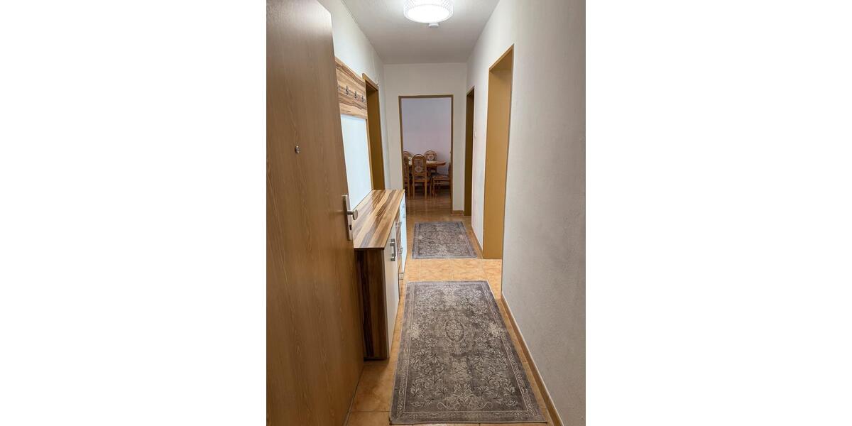 Erdgeschoßwohnung Bad Windsheim - 3 Zimmer, 68 m&sup2;, 179.900&euro; | Angebot:26040520