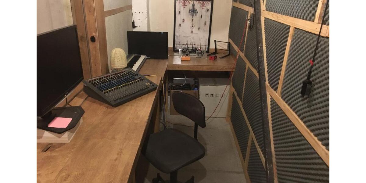 Gewerbeobjekt Korntal-Münchingen Münchingen - 100&euro; | Angebot:26527751