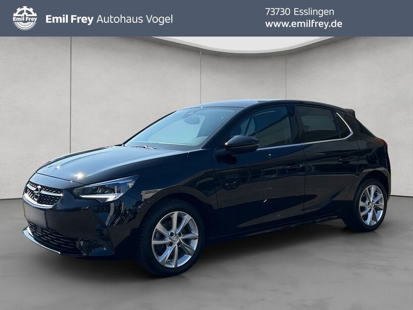 Corsa