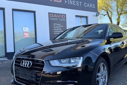 Audi A5 187.000 km 10.900 &euro; Bräunlingen 78199