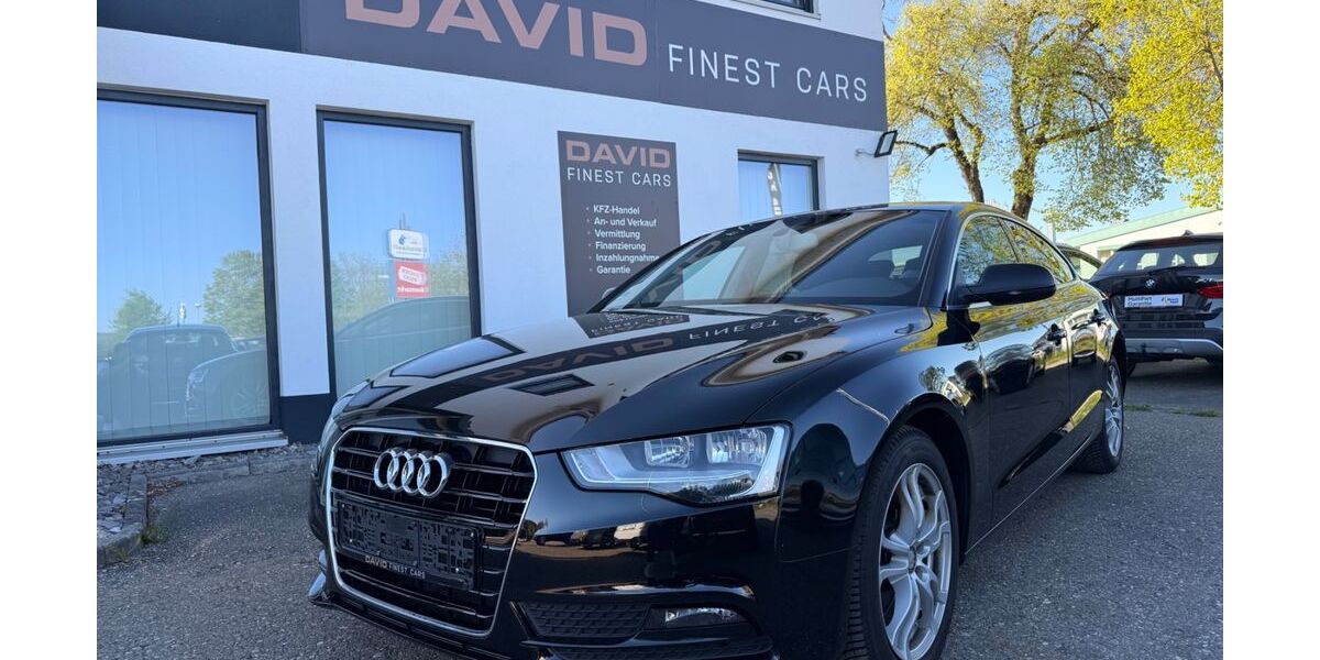 Audi A5 187.000 km 10.900 &euro; Bräunlingen 78199