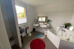 Geräumiges Reihenhaus in Bremen-Rönnebeck, familienfreundliche 4 Zi. mit Garten
