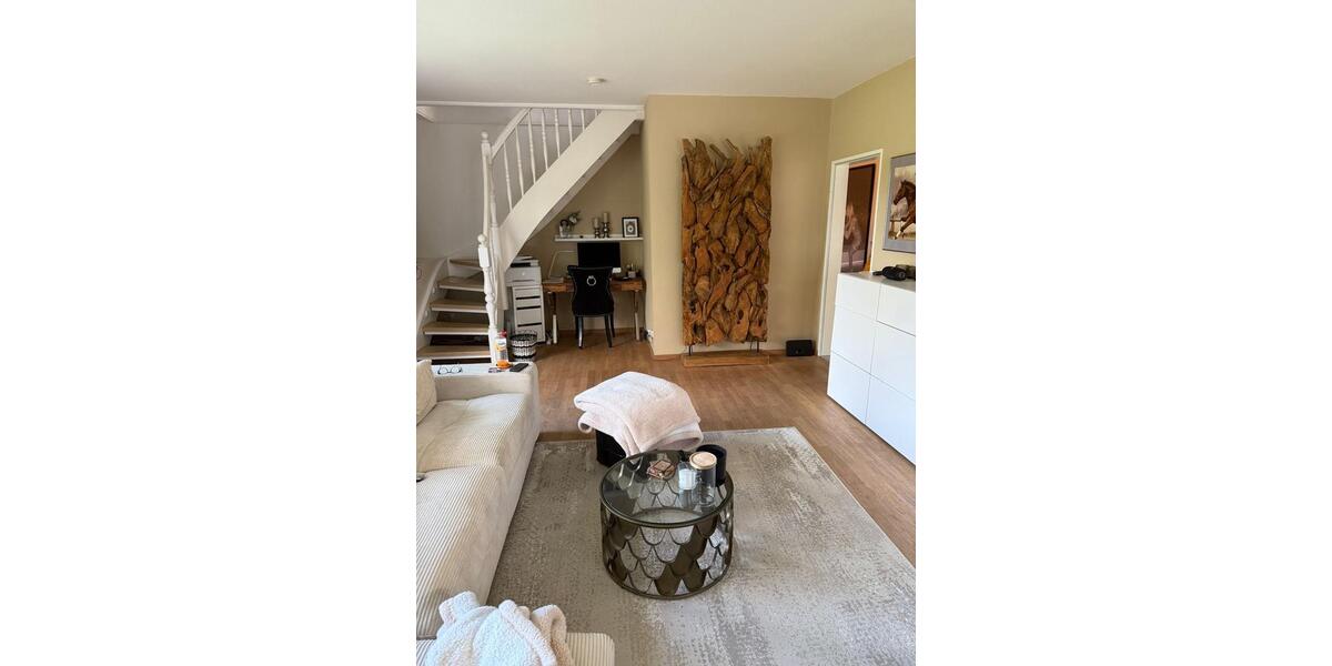 Maisonettenwohnung Scharbeutz Wulfsdorf - 3.5 Zimmer, 113 m&sup2;, 349.000&euro; | Angebot:26199831