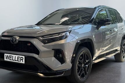 Toyota RAV 4 2.000 km 61.999 € Bremen 28205