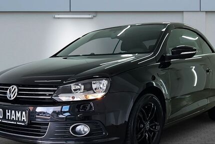 VW Eos 126.800 km 9.990 &euro; Weferlingen 39356