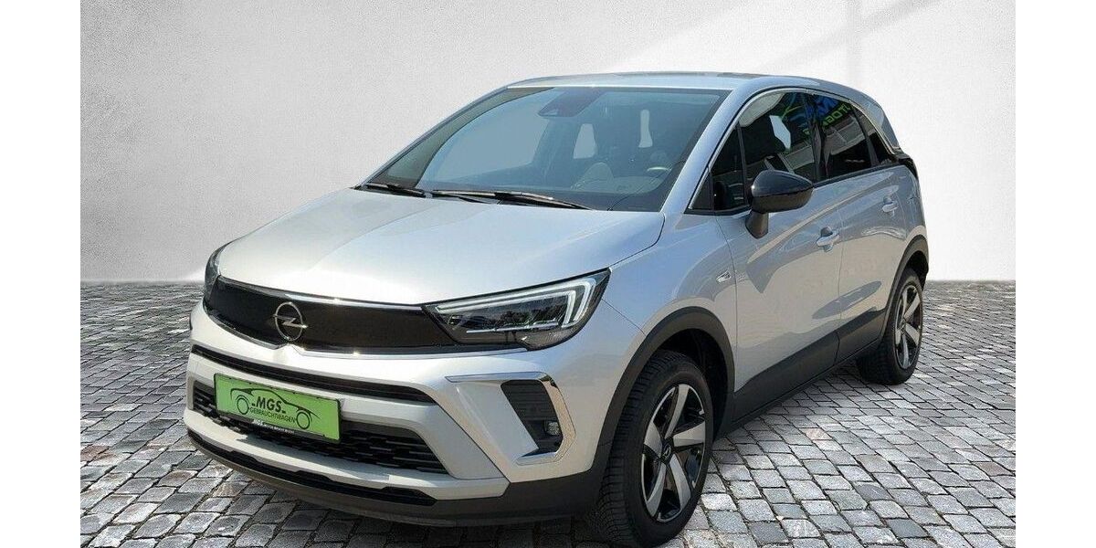 Opel Crossland (X) 32.027 km 15.750 &euro; Bayreuth 95445