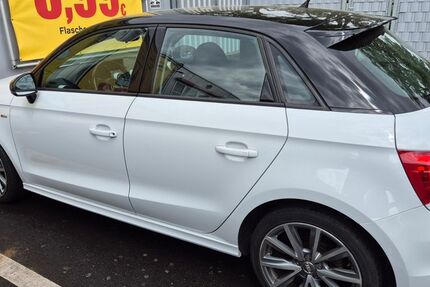 Audi A1 159.000 km 10.600 &euro; Rottendorf 97228