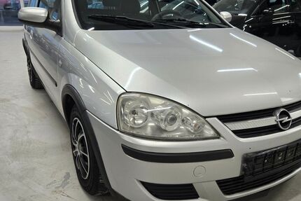 Opel Corsa 176.861 km 1.999 &euro; Rheinberg 47495