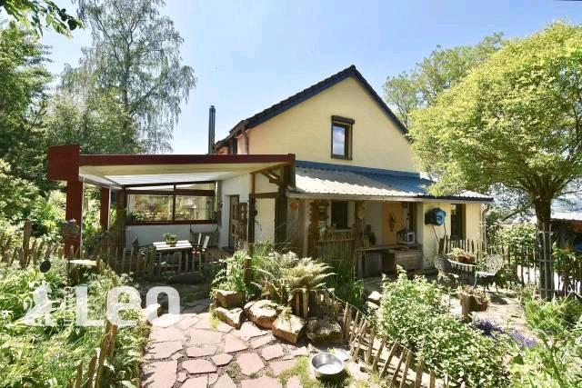 Reihenhaus Echternacherbrück - 5 Zimmer, 155 m&sup2;, 749.000&euro; | Angebot:26957610