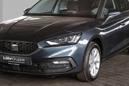 Seat Leon 83.129 km 19.980 &euro; Koblenz 56070