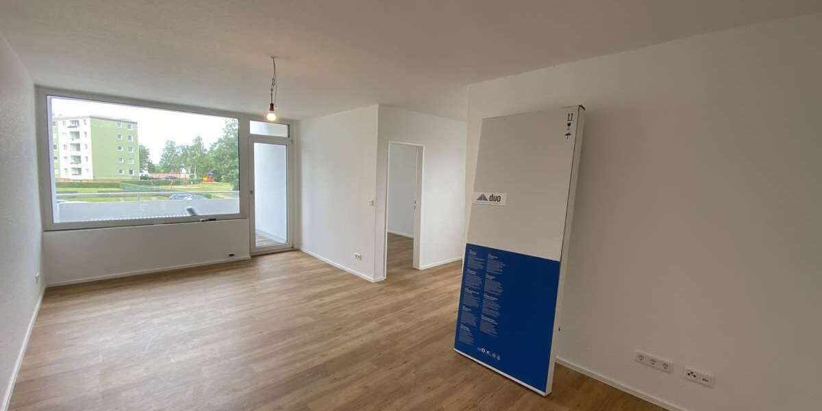 Etagenwohnung Lehre / Flechtorf Flechtorf - 3 Zimmer, 70 m&sup2;, 560&euro; | Angebot:25588658