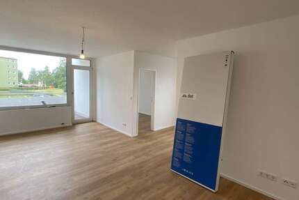 Wohnung Lehre / Flechtorf Flechtorf - 3 Zimmer, 70 m&sup2;, 560&euro; | Angebot:25588658