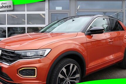 VW T-Roc 67.130 km 18.880 &euro; Marl 45772