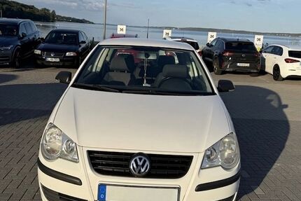 VW Polo 194.000 km 1.700 &euro; Flensburg 24941