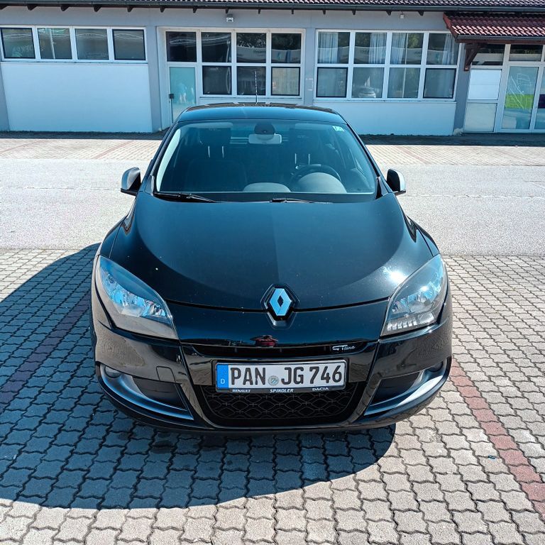 Renault Megane 165.000 km 6.300 € Simbach am inn 84359