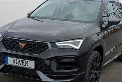 Cupra Ateca 1.500 km 35.940 &euro; Hagen 27628