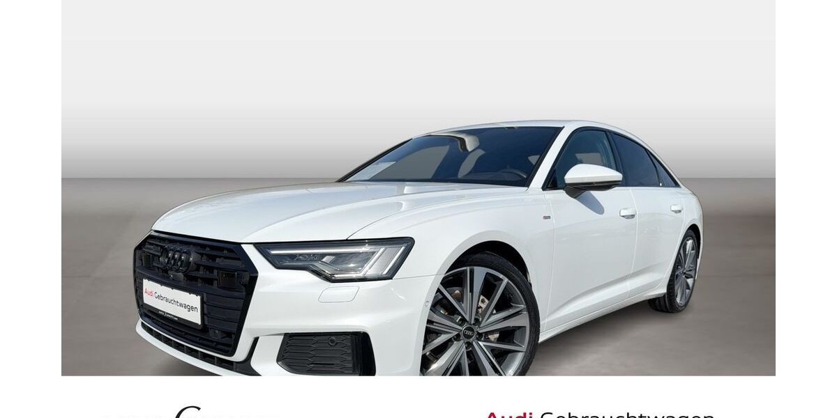 Audi A6 59.333 km 42.980 &euro; Idstein 65510
