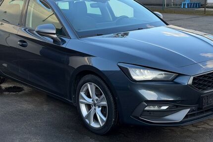 Seat Leon 122.000 km 17.990 &euro; Gütersloh 33330